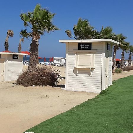 Porto Said Resort & Spa 外观 照片