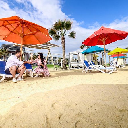 Porto Said Resort & Spa 外观 照片