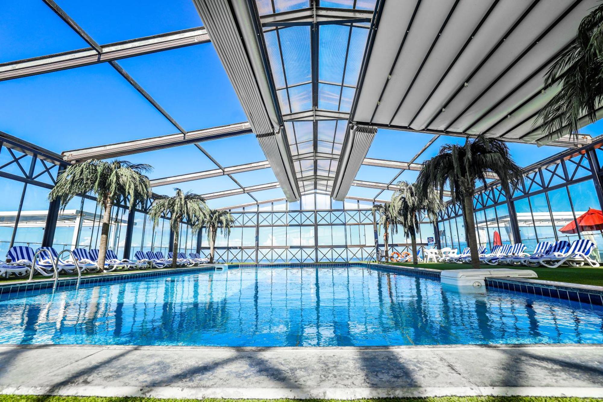 Porto Said Resort & Spa 外观 照片